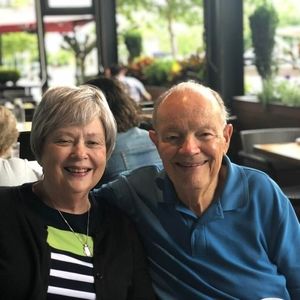 Meet your Posher, Carolyn